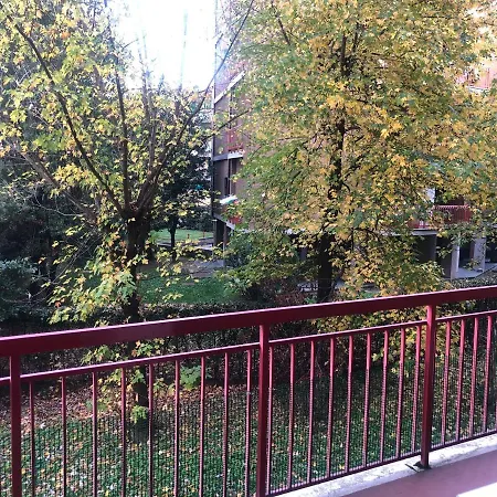 Repubblica Apartment