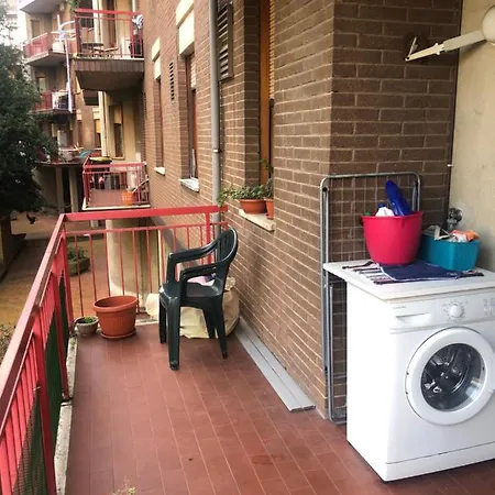 Apartment Repubblica *