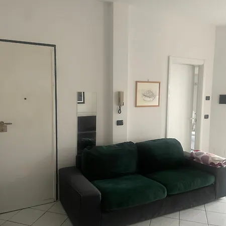 Apartment Repubblica *