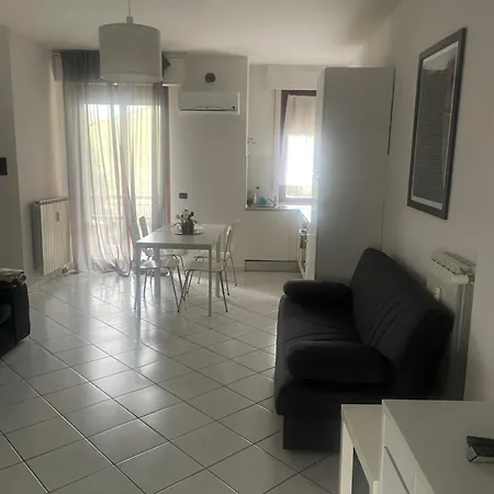 Apartment Repubblica *
