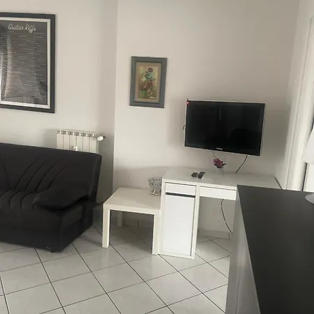 Repubblica Apartment